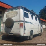 Motorhomes IJC6E92 na cidade de São Carlos, São Paulo, Brasil, por Ronaldo Pastore. Número da foto: #12594137.