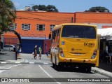 SPE VIA MOBILIDADE S/A DC090 na cidade de Curitiba, Paraná, Brasil, por Robert Matheus De Morais Oliveira. Número da foto: #12593394.