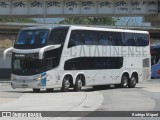 Auto Viação Catarinense 3538 na cidade de Rio de Janeiro, Rio de Janeiro, Brasil, por Rodrigo Miguel. Número da foto: #12594994.