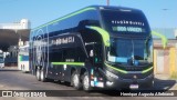 Viação Garcia 88039 na cidade de Porto Alegre, Rio Grande do Sul, Brasil, por Henrique Augusto Allebrandt. Número da foto: #12595497.