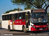 Auto Viação Palmares D17170 na cidade de Rio de Janeiro, Rio de Janeiro, Brasil, por João Victor - PHOTOVICTORBUS. Número da foto: #:id.