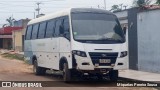 Prefeitura Municipal de Santa Inês 9399 na cidade de Santa Inês, Maranhão, Brasil, por Miqueias Pereira Sousa. Número da foto: #12594732.