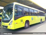 Expresso Rio Negro 300.418 na cidade de São Luís, Maranhão, Brasil, por Jackson Antônio Barbosa. Número da foto: #12594441.