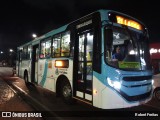 Auto Viação São José 12310 na cidade de Fortaleza, Ceará, Brasil, por Robert Freitas. Número da foto: #:id.