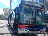 BBTT - Benfica Barueri Transporte e Turismo 27.423 na cidade de Barueri, São Paulo, Brasil, por Davi Santos Silva. Número da foto: #12593095.