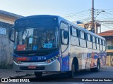 Auto Viação Urubupungá 20.714 na cidade de Barueri, São Paulo, Brasil, por Matheus Neri dos Santos. Número da foto: #12593772.