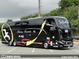 Advance Transatur 4046 na cidade de Barueri, São Paulo, Brasil, por Rafael Santos Silva. Número da foto: #12595917.