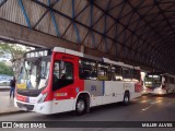 Suzantur Santo André 09-981 na cidade de Santo André, São Paulo, Brasil, por MILLER ALVES. Número da foto: #:id.
