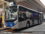 Sambaíba Transportes Urbanos 2 1005 na cidade de São Paulo, São Paulo, Brasil, por José Vitor Oliveira Soares. Número da foto: #:id.