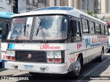 Viação Oliveira 245 na cidade de Barueri, São Paulo, Brasil, por Henrique Santos. Número da foto: #:id.