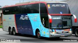 Auritur Turismo 091019 na cidade de São José dos Campos, São Paulo, Brasil, por Vinicius Novaes. Número da foto: #12593435.