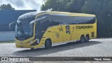 Viação Nova Itapemirim 60296 na cidade de Cruz das Almas, Bahia, Brasil, por Flávio  Santos. Número da foto: #12593735.