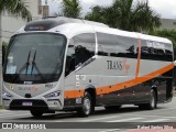 Trans Vip Transportes e Turismo 9031 na cidade de Barueri, São Paulo, Brasil, por Rafael Santos Silva. Número da foto: #12595833.