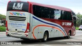LM Turismo 0701 na cidade de São José dos Campos, São Paulo, Brasil, por Vinicius Novaes. Número da foto: #:id.