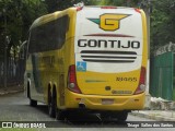 Empresa Gontijo de Transportes 18465 na cidade de São Paulo, São Paulo, Brasil, por Thiago  Salles dos Santos. Número da foto: #12593154.