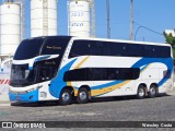 Ônibus Particulares 4434 na cidade de Fortaleza, Ceará, Brasil, por Wescley  Costa. Número da foto: #:id.