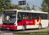 Auto Viação Palmares D17127 na cidade de Rio de Janeiro, Rio de Janeiro, Brasil, por João Victor - PHOTOVICTORBUS. Número da foto: #:id.