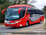 Empresa de Ônibus Pássaro Marron 5402 na cidade de Guarulhos, São Paulo, Brasil, por Gustavo  Bonfate. Número da foto: #:id.