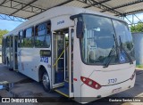 Expresso Vitória Bahia 3720 na cidade de Lauro de Freitas, Bahia, Brasil, por Gustavo Santos Lima. Número da foto: #:id.