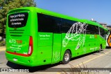 Autotur 7685 na cidade de Puebla, Puebla, México, por Ángel García Hernández. Número da foto: #:id.