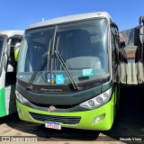 Turin Transportes  na cidade de Ouro Branco, Minas Gerais, Brasil, por Eduardo Vieira. Número da foto: #12593965.