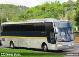 Ônibus Particulares 3380 na cidade de Aparecida, São Paulo, Brasil, por Adailton Cruz. Número da foto: #:id.