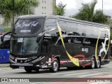 Advance Transatur 4046 na cidade de Barueri, São Paulo, Brasil, por Rafael Santos Silva. Número da foto: #12595909.