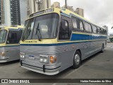 Ônibus Particulares 6923 na cidade de Barueri, São Paulo, Brasil, por Helder Fernandes da Silva. Número da foto: #:id.