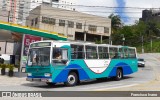 Viação Capital do Vale 3475-0 na cidade de Barueri, São Paulo, Brasil, por Francisco Ivano. Número da foto: #12593990.