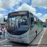 Associação Museu do Transporte 1192 na cidade de Barueri, São Paulo, Brasil, por Michel Nowacki. Número da foto: #12596096.