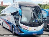Brubuss Transportes 13000 na cidade de Barueri, São Paulo, Brasil, por Henrique Santos. Número da foto: #:id.
