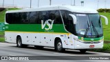 VSI - Viação Santo Ignácio 2200 na cidade de São José dos Campos, São Paulo, Brasil, por Vinicius Novaes. Número da foto: #:id.
