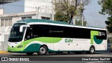 AVM - Autotransportes Valle del Mezquital 1537 na cidade de Gustavo A. Madero, Ciudad de México, México, por Omar Ramírez Thor2102. Número da foto: #12593428.