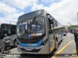 Cooper Líder > A2 Transportes 6 8423 na cidade de Barueri, São Paulo, Brasil, por GDC __39AM. Número da foto: #:id.