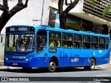Auto Omnibus Nova Suissa 30618 na cidade de Belo Horizonte, Minas Gerais, Brasil, por César Ônibus. Número da foto: #:id.