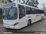 Expresso Vitória Bahia 3713 na cidade de Lauro de Freitas, Bahia, Brasil, por Gustavo Santos Lima. Número da foto: #:id.