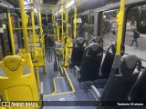 Viação Santa Brígida 1 1883 na cidade de São Paulo, São Paulo, Brasil, por Teotonio Mariano. Número da foto: #12594505.