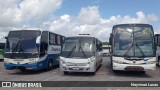 MiguelTur 9H37 na cidade de Salinópolis, Pará, Brasil, por Neyvison Lucas. Número da foto: #12594394.