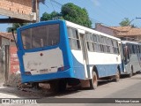 Ônibus Particulares 0007 na cidade de Salinópolis, Pará, Brasil, por Neyvison Lucas. Número da foto: #12594420.