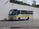 Auto Ônibus Santa Maria Transporte e Turismo 01504 na cidade de Natal, Rio Grande do Norte, Brasil, por LUCAS ROBERTO BEZERRA DE ARAUJO. Número da foto: #:id.