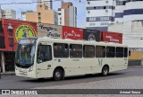 Viação Colombo 23003 na cidade de Curitiba, Paraná, Brasil, por Amauri Souza. Número da foto: #12596191.