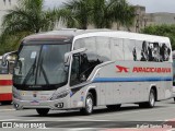 Viação Piracicabana 7124 na cidade de Barueri, São Paulo, Brasil, por Rafael Santos Silva. Número da foto: #12595921.