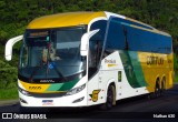 Empresa Gontijo de Transportes 19595 na cidade de Juiz de Fora, Minas Gerais, Brasil, por Nathan 630. Número da foto: #12593833.
