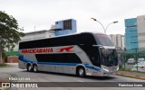 Viação Piracicabana 212407 na cidade de São Paulo, São Paulo, Brasil, por Francisco Ivano. Número da foto: #12595568.