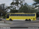 Viação Itapemirim 45601 na cidade de Caruaru, Pernambuco, Brasil, por Lenilson da Silva Pessoa. Número da foto: #12595182.