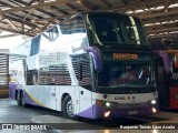 Condorbus 2583 na cidade de Estación Central, Santiago, Metropolitana de Santiago, Chile, por Benjamín Tomás Lazo Acuña. Número da foto: #12596193.