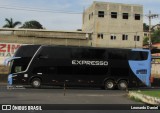 Expresso Transporte e Turismo Ltda. 18853 na cidade de Juiz de Fora, Minas Gerais, Brasil, por Leonardo Daniel. Número da foto: #12594769.