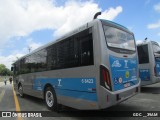 Cooper Líder > A2 Transportes 6 8423 na cidade de Barueri, São Paulo, Brasil, por GDC __39AM. Número da foto: #:id.