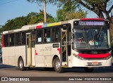 Auto Viação Palmares D17137 na cidade de Rio de Janeiro, Rio de Janeiro, Brasil, por João Victor - PHOTOVICTORBUS. Número da foto: #:id.