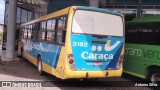 Empresa Caraça Transportes e Turismo 3182 na cidade de Santa Bárbara, Minas Gerais, Brasil, por Antonio Silva. Número da foto: #12596198.